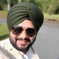 simranjot singh (@simranmakkar73) 's Twitter Profile