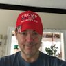 MarkCon91687118's profile picture. A grateful God fearing citizen. 🌷💥🇺🇸 God Bless America. Pure blood
Birthday. 22 Feb. same as President 
Washington Married with 2 children