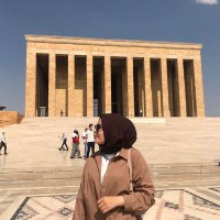 Merve Bermal KIZILKOYUN (@__memani__) 's Twitter Profile