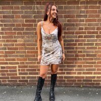 Demi O'Gorman (@demiogorman14) 's Twitter Profile