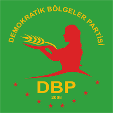 DEMOKRATİK BÖLGELER PARTİSİ İstanbul Danışma Bürosu'nun resmi twitter hesabıdır.