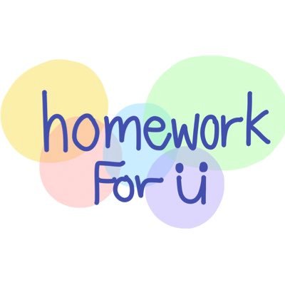 homeworkforu รับงานค่าาา☁️ รับทำการบ้านวิชาคณิตศาตร์ รับสอนการบ้าน รับสอนเพิ่มเกรด วิชาอื่นๆทักมาให้ดูก่อนได้ค่า มีปสก.การสอนมากกว่า2ปี