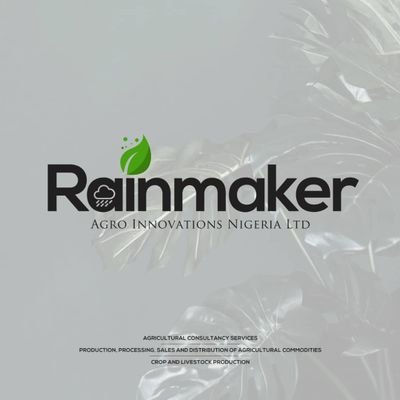 RainmakerAgro Profile Picture