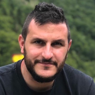 Jordi Juarez-Jimenez Profile