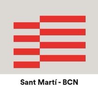 Consell Local Sant Martí - Barcelona(@CLdR_StMartiBCN) 's Twitter Profile Photo