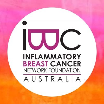An Australian-based charity established to elevate awareness of Inflammatory Breast Cancer and to raise funds for IBC-specific research