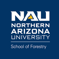 Northern Arizona University, Flagstaff, AZ
Forestry Graduate Student Association 
https://t.co/hXeM8oGUQA