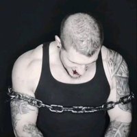Primal Darkness (@primaldarkness1) 's Twitter Profile