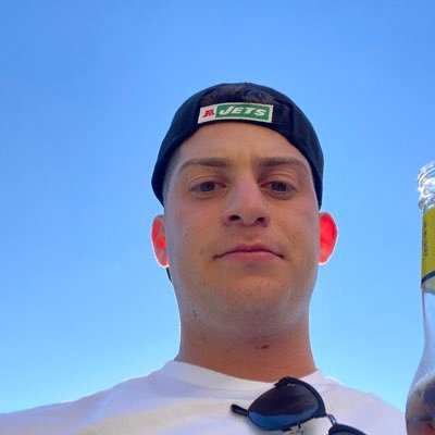 FrankieBenigno's profile picture. 