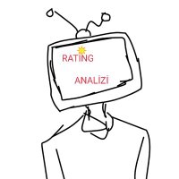 Rating Analizi(@ratinganalizi) 's Twitter Profile Photo