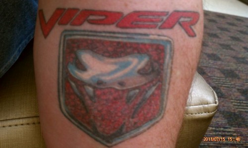 ViperBuilder's profile picture. Building the Dodge Viper since 1997.
Well, I built the Viper for over 20 years.