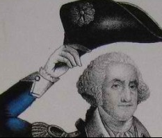 Founded the greatest nation on Earth. Here to tweet about all I learned along the way.