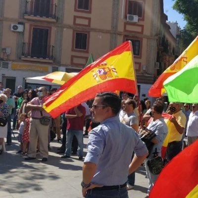 Consejero del Consejo Audiovisual de Andalucia a propuesta de VOX