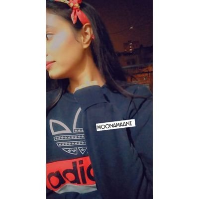 MoonaMaani's profile picture. INSTAGRAM: chor_bazar_official
SNAPCHAT: khadeejah_ash20