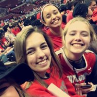 Allison Luneborg (@allisonluneborg) 's Twitter Profile