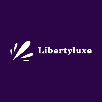libertyluxe est une entreprise de marque de vêtements et accessoires