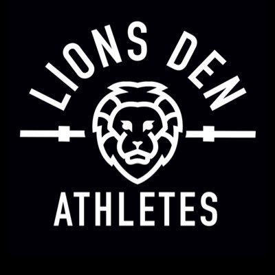 Showcasing all the athletes that train at the Lions Den 🦁🏋🏽‍♂️