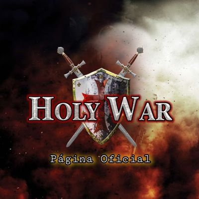 HolyWar.oficial 
Somos una banda de Heavy Metal en Español
provenientes de La Paz Bolivia