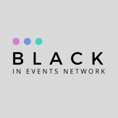 BlackInEvents Profile Picture