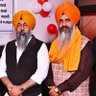 SatnamMarwaha's profile picture. Chairman Golak Committee DSGMC.Vice Chairman GURMAT College & Gurbani Sangeet Academy Gurdwara Mata Sundri ji.