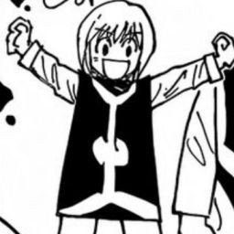 Karen_Yassmin's profile picture. Simp de HxH