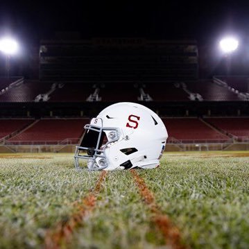 THE BEST IN THE WORLD at what I do and never forget. Director of Football Equipment. Stanford University. Wrestling Purist. #FearTheTree