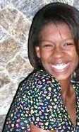 Serva do Senhor Jesus !