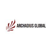 Archadius Global(@ArchadiusGlobal) 's Twitter Profile Photo