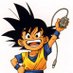 Yinyin - Card Dragon Ball (@Dbzcollection) Twitter profile photo