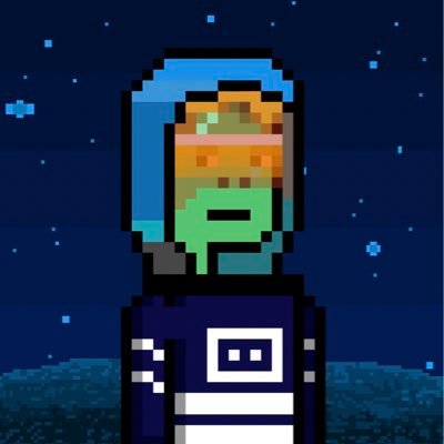 CryptoDegenX's profile picture. Crypto HODL. Parttime TradFi, Overtime DeFi. Full Time Ape. $PIXEL $FTM