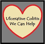 We here to help and share our real experiences about Ulcerative Colitis!!!