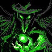 Plague_delta's profile picture. maybe im not a dead account 😭