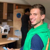 David Rozenberszki (@david_roz_) 's Twitter Profile