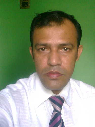 DipuAlahi's profile picture. SO Premier Bank Ltd