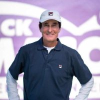 Rick Macci (@rickmacci) 's Twitter Profile Photo Rick Macci (@rickmacci) 's Twitter Profile Photo