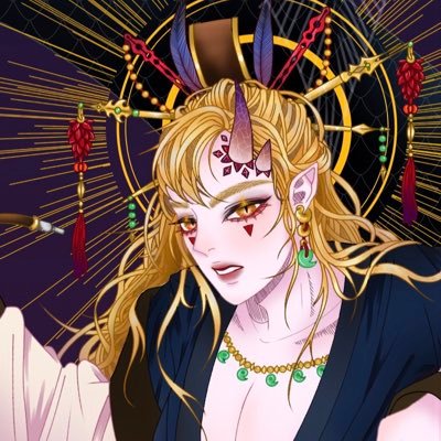 ❄️ROSE❄️さんのプロフィール画像