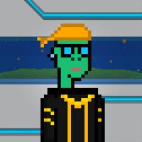 Atomic Punk ๐ (@defiyils) 's Twitter Profile
