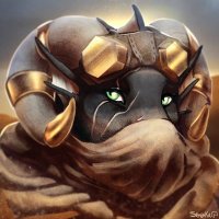 Dragon Queen (@linnaauriandi) Twitter profile photo