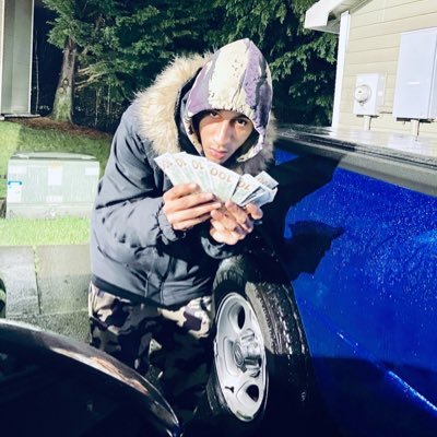 #TheRealBillionz