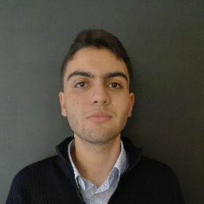 gusguir's profile picture. 