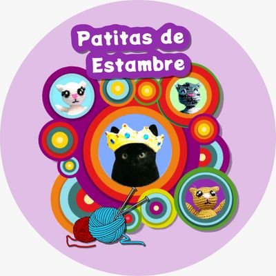 Creamos amiguitos de estambre,son hechos con mucho amor. 🔸Envíos a toda la República Mexicana🔸Entregas en varios puntos de la ciudad de #Puebla @gatitorelax