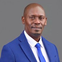 Hon. William Kabogo(@honkabogo) 's Twitter Profile Photo