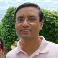 Neil Bhowmick (@neilbhowmick1) 's Twitter Profile