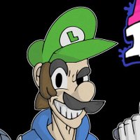 Super Luigi!(@SuperLuigi_Off) 's Twitter Profileg