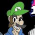 Super Luigi! (@SuperLuigi_Off) Twitter profile photo