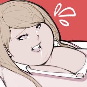 GrandestPianist's profile picture. 🔞!! | Roleplay with Fat!Kaede Akamatsu from Danganronpa! Akafatsu jokes are overdone. But that won’t stop you, will it?