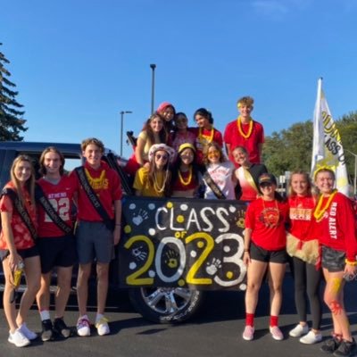 Official twitter for Athens Class of 2023❗️Get information here for Stuco/Class updates❗️ Ran by class of 2023 stuco❗️
