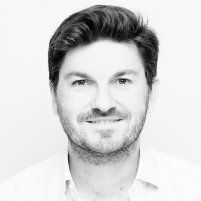 RemiAubert's profile picture. Co-founder & co-CEO @ABTasty.