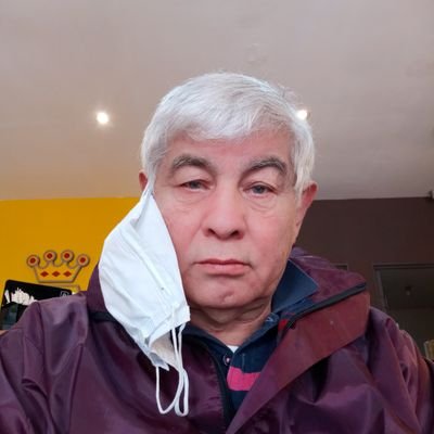 loquitoolivo's profile picture. 