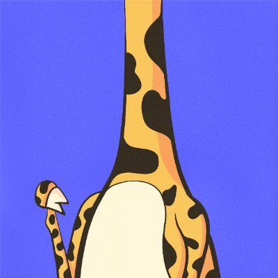 Giroofeさんのプロフィール画像